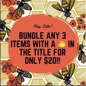Bundle and Save